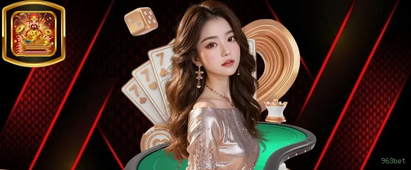 Download app 963bet Android iOS
