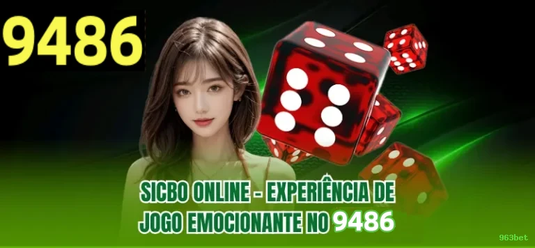 Conta 963bet sincronizada site e app