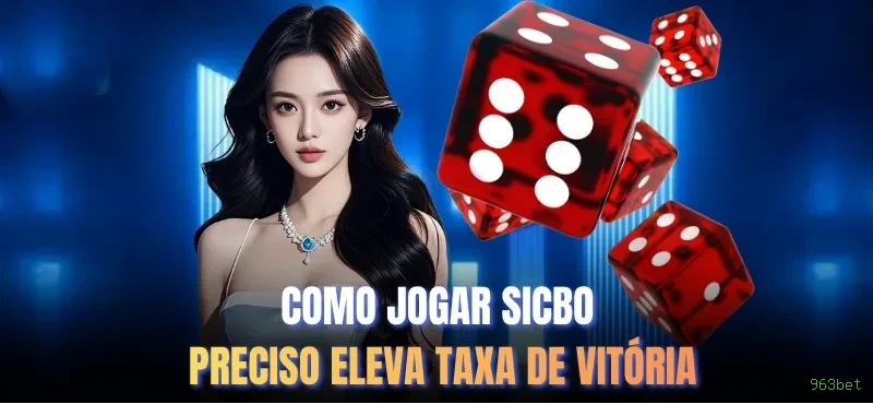 Aplicativo móvel 963bet para iOS e Android