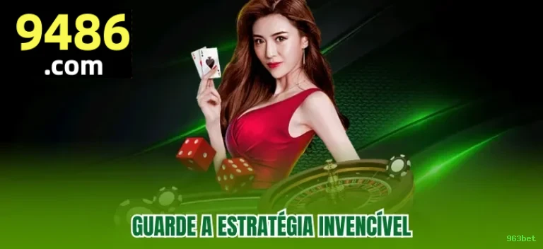 Checklist para avaliar a plataforma 963bet