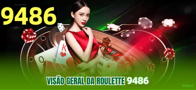 Depósito PIX 963bet