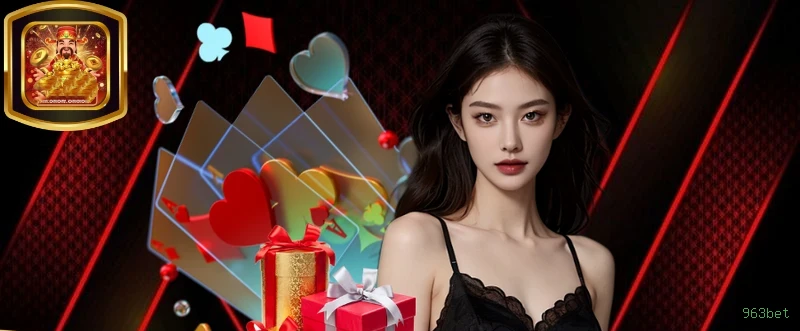 Slots 963bet - Sweet Bonanza e caça-níqueis populares