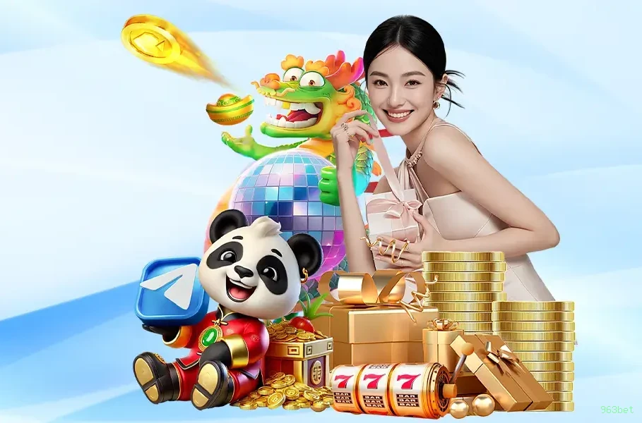 App 963bet slots mobile