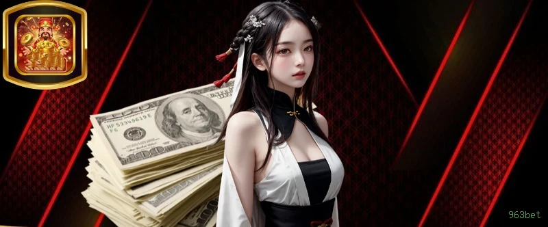 Slots com prêmios 963bet